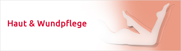 Haut & Wundpflege