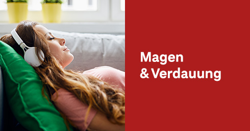 Magen & Verdauung