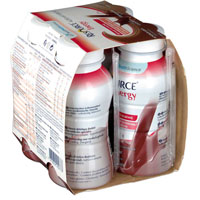 RESOURCE Energy Schokolade