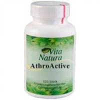 ATHROACTIVE Tabletten