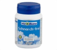 SCHNARCH-FREI Kapseln