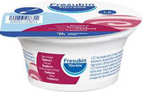 FRESUBIN YOcreme Himbeere