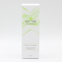SKINHELP Leichte Tagescreme