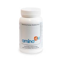 AMINO 4U Presslinge