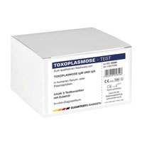 CLEARTEST Toxoplasmose Test