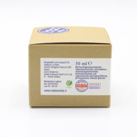 GESICHTSCREME OliPhenolia Biodynamische Kosmetik