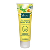 KNEIPP Sekunden-Handcreme Reisegröße