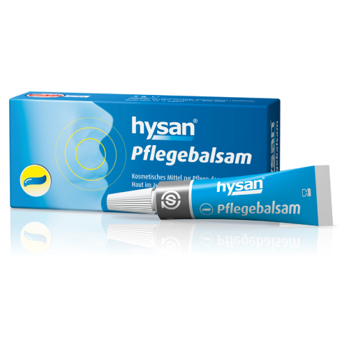 HYSAN Pflegebalsam