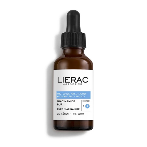 LIERAC PROTOCOLE Anti-Dunkle Flecken Serum