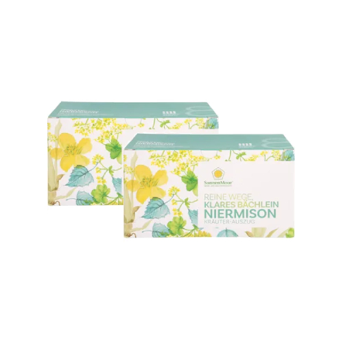 NIERMISON flüssig SonnenMoor Doppelpackung (2x800ml)