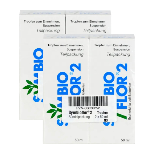 SYMBIOFLOR 2 Suspension Doppelpackung