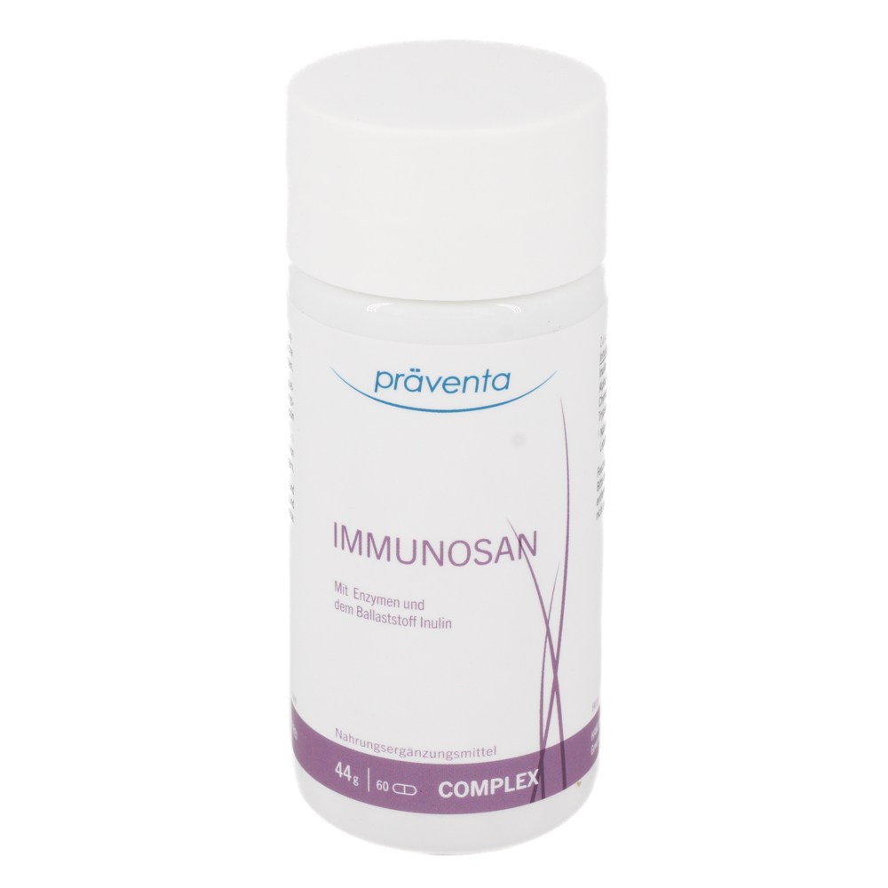 IMMUNOSAN Kapseln