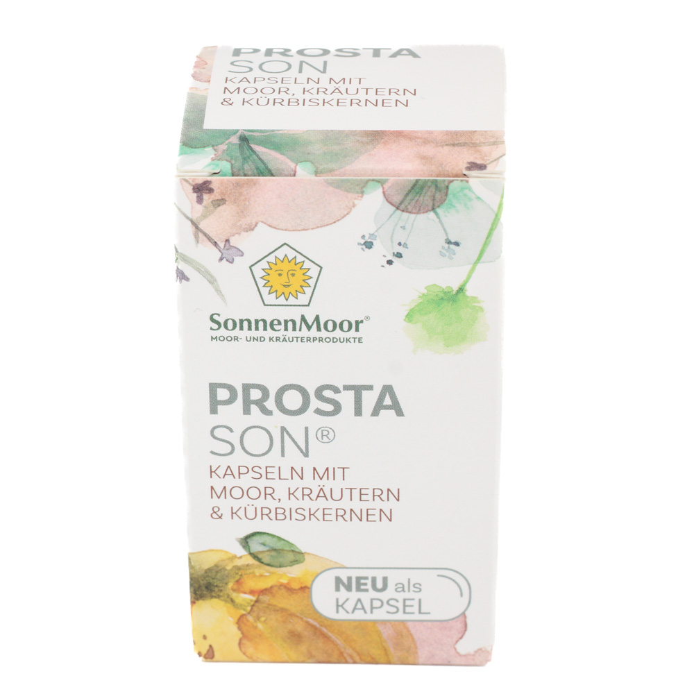PROSTASON Kapseln