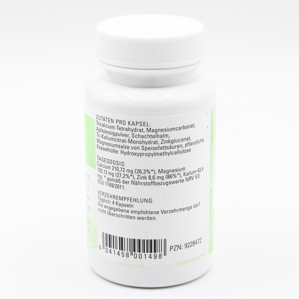 PHYSICAL Basisch Fit Kapseln