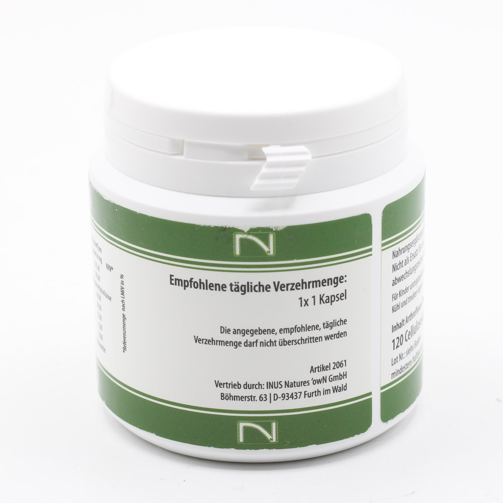 ARTHROFLEXAN Plus Kapseln