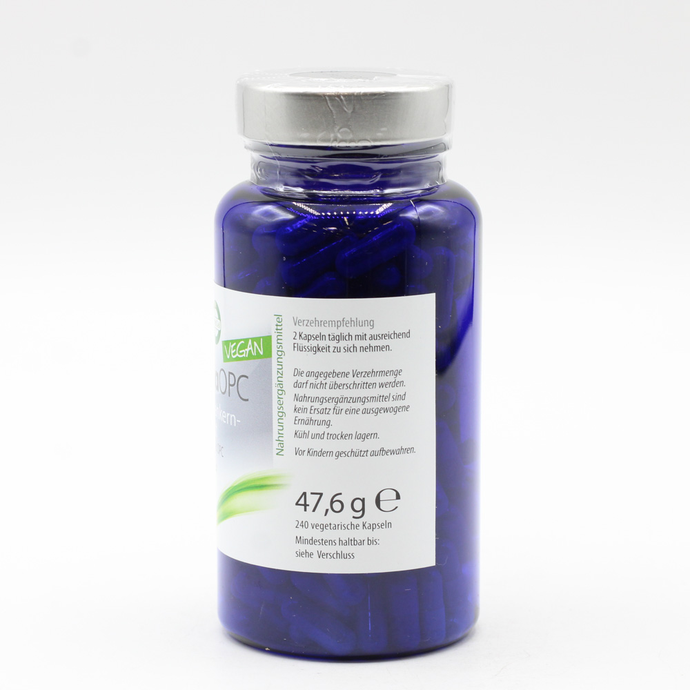 SANA OPC Kapseln