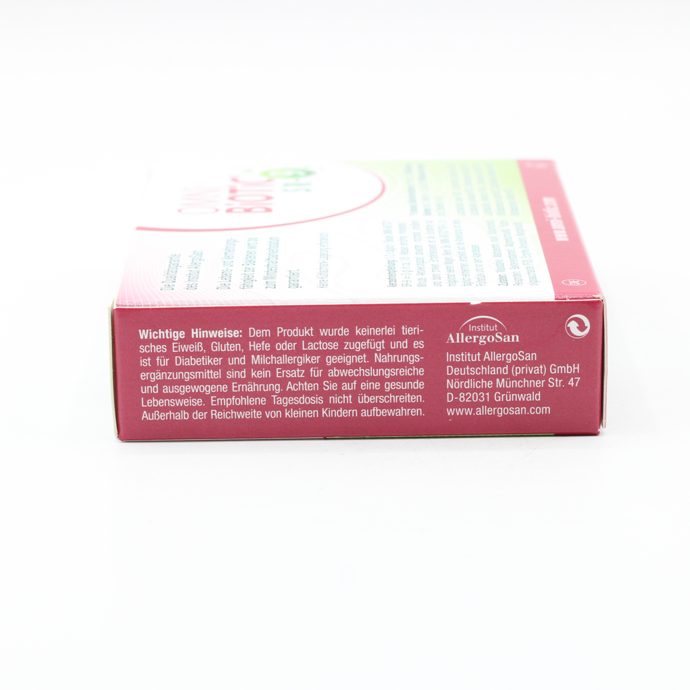 OMNI BiOTiC SR-9 Pulver Beutel