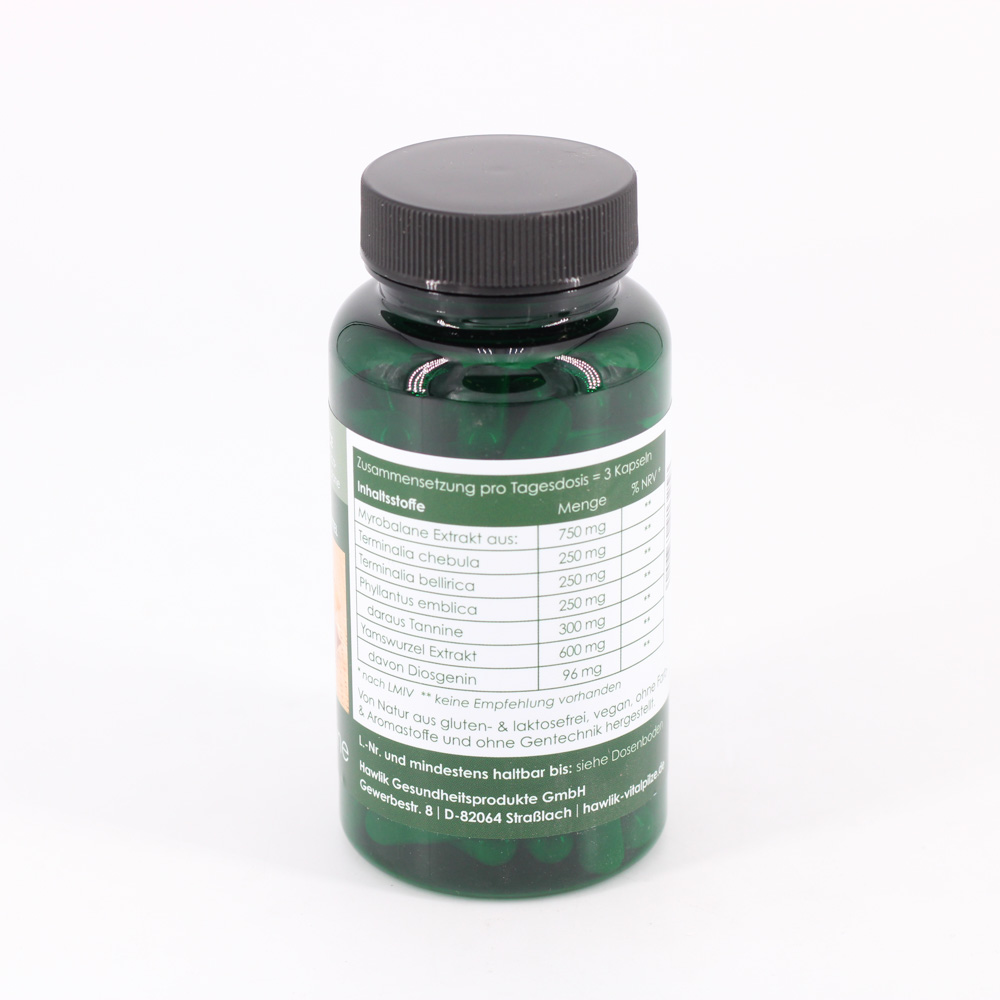 MYRO BALANCE Kapseln