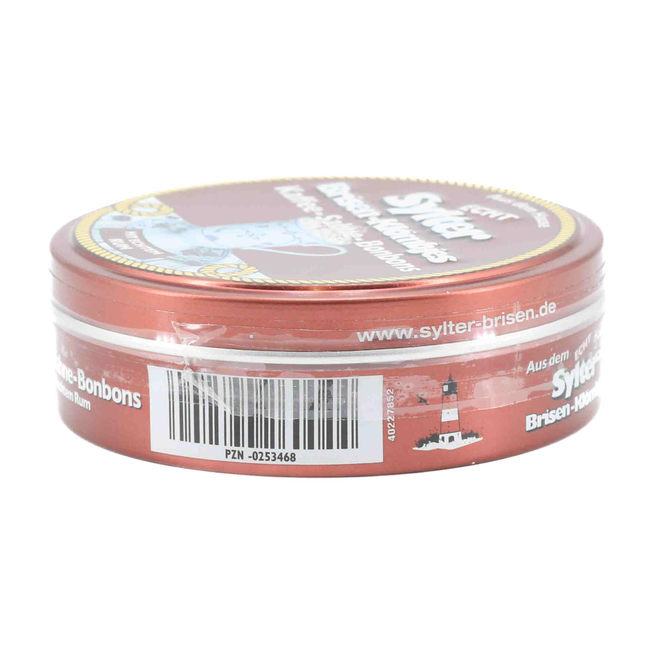 ECHT SYLTER Kaffee-Sahne Bonbons