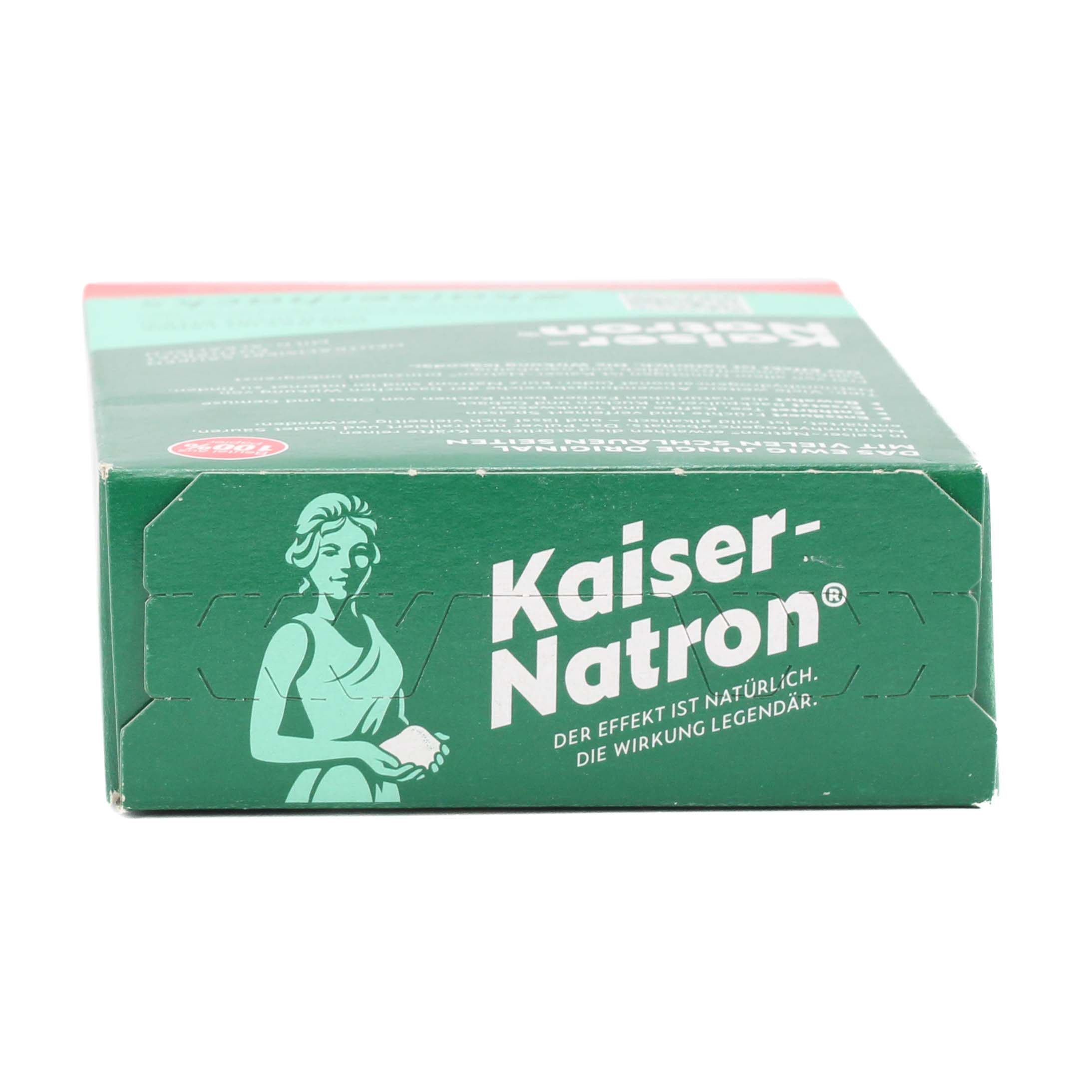 KAISER NATRON Btl. Pulver
