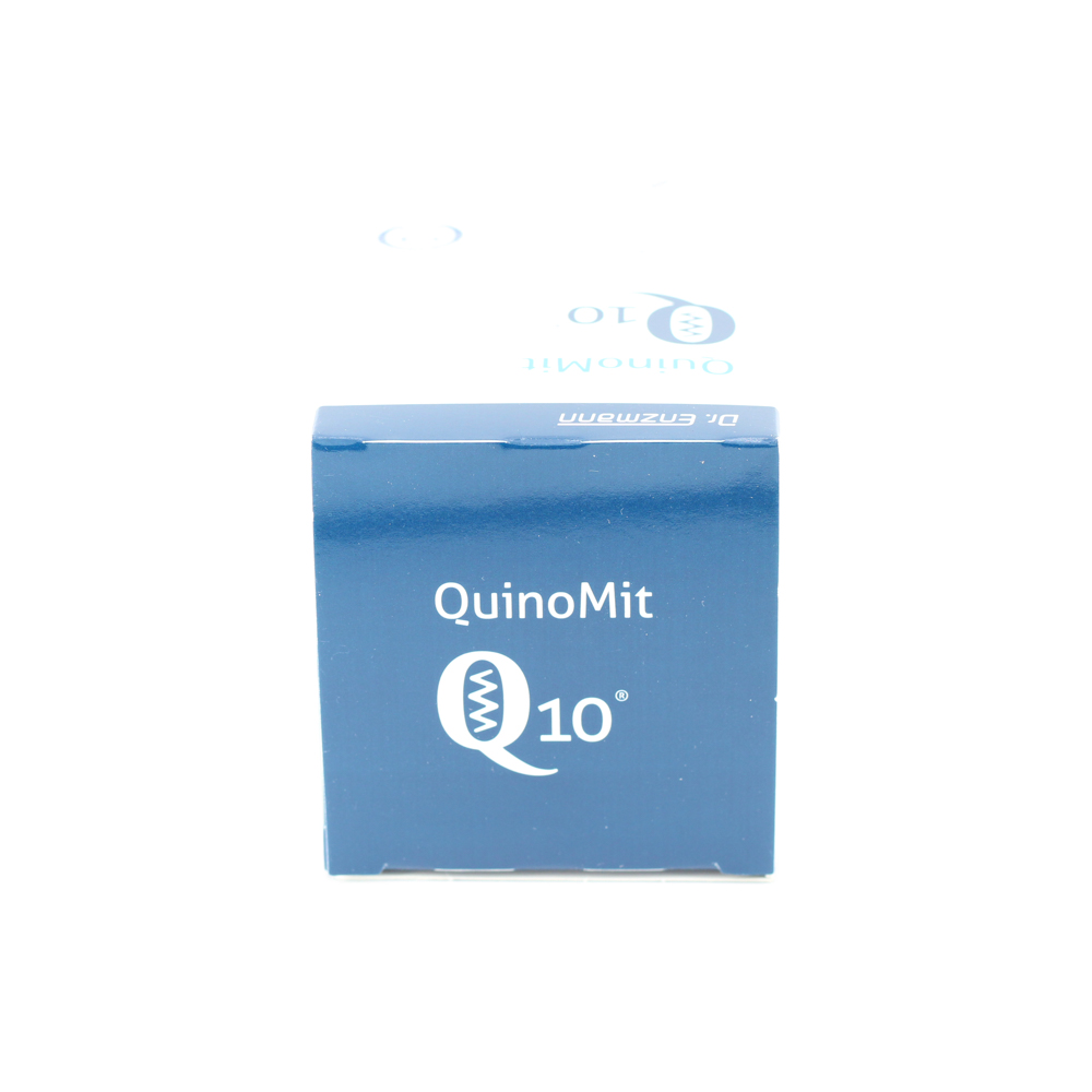 QUINOMIT Q10 Kapseln