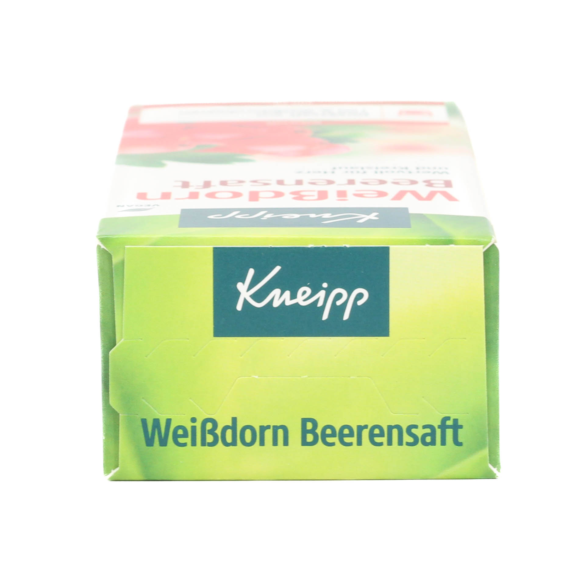 KNEIPP Weißdorn BEERENSAFT
