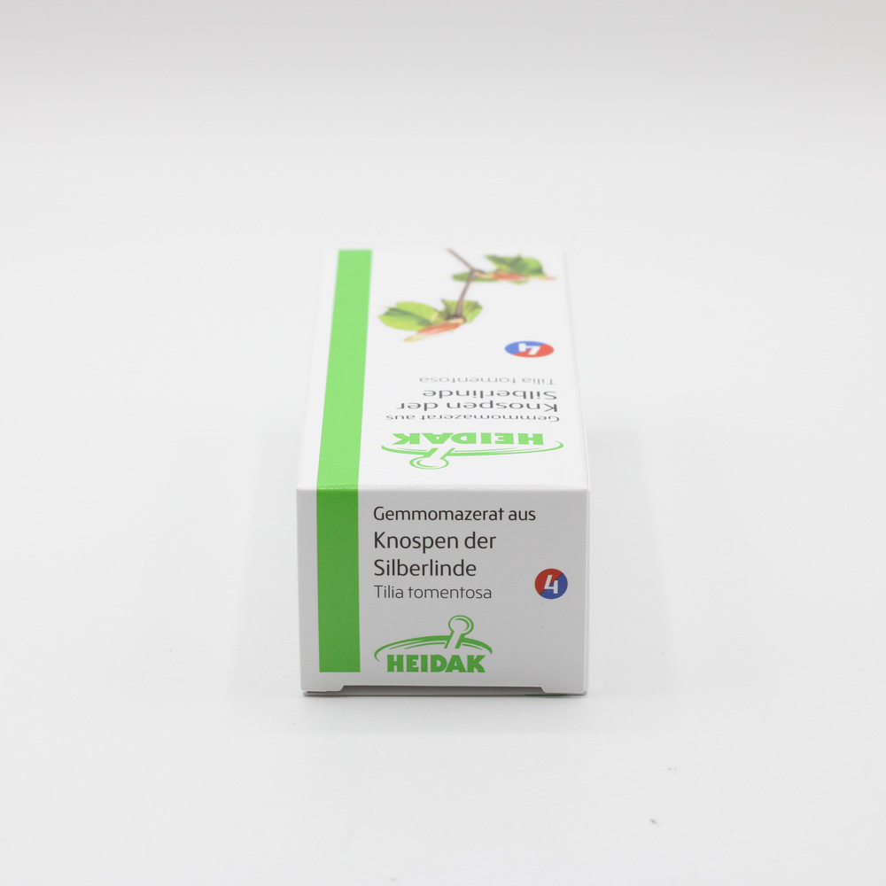 GEMMO-MAZERAT Tilia tomentosa Spray