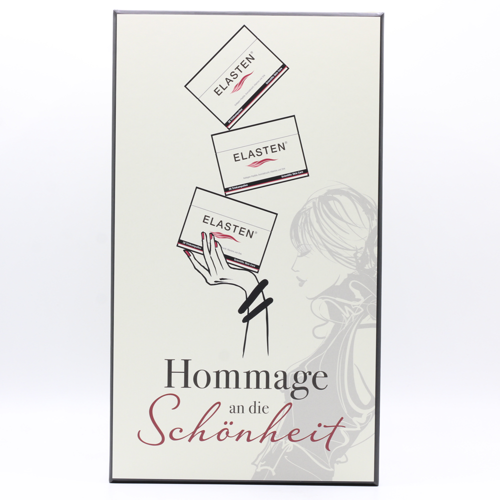 ELASTEN Trinkampullen