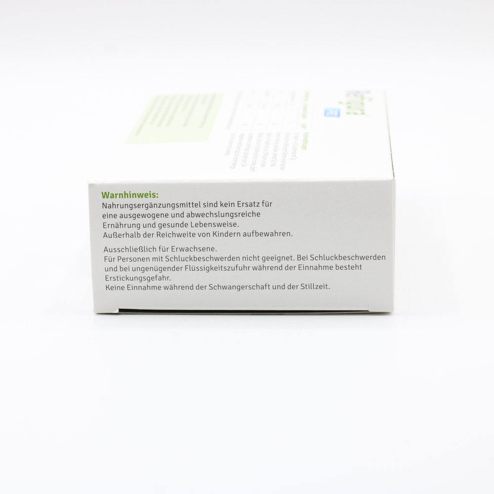 REFIGURA Pro Kapseln