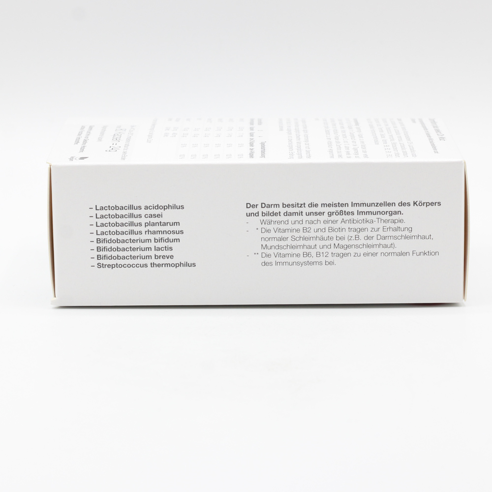 DARMFLORA plus select Kapseln