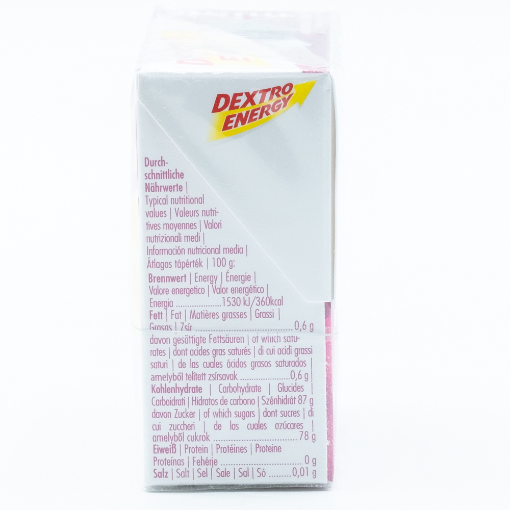 DEXTRO ENERGEN minis Johannisbeere