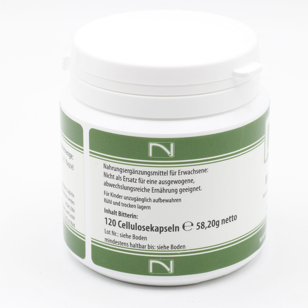 BITTERIN Kapseln