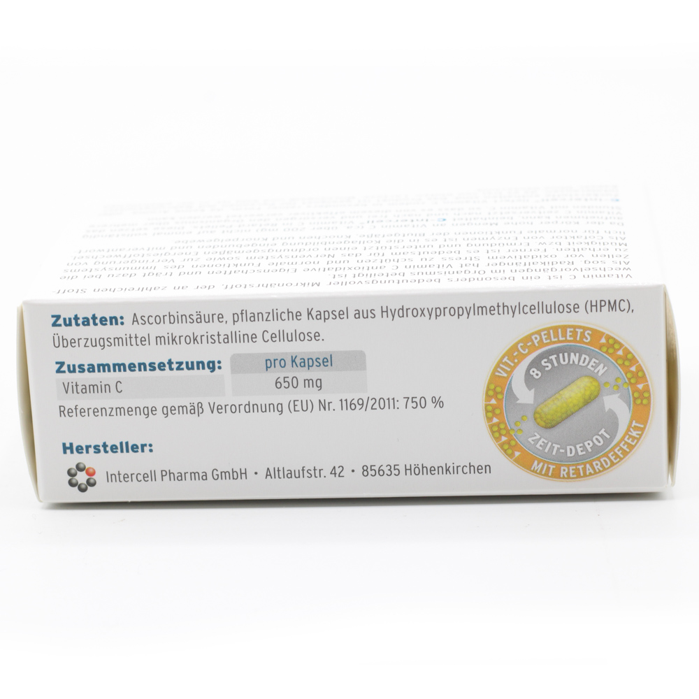 C-INTERCELL Kapseln