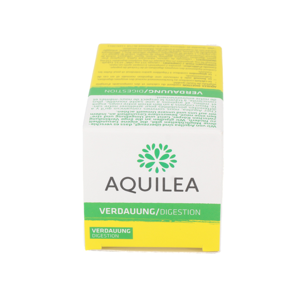 AQUILEA Verdauung Kautabletten