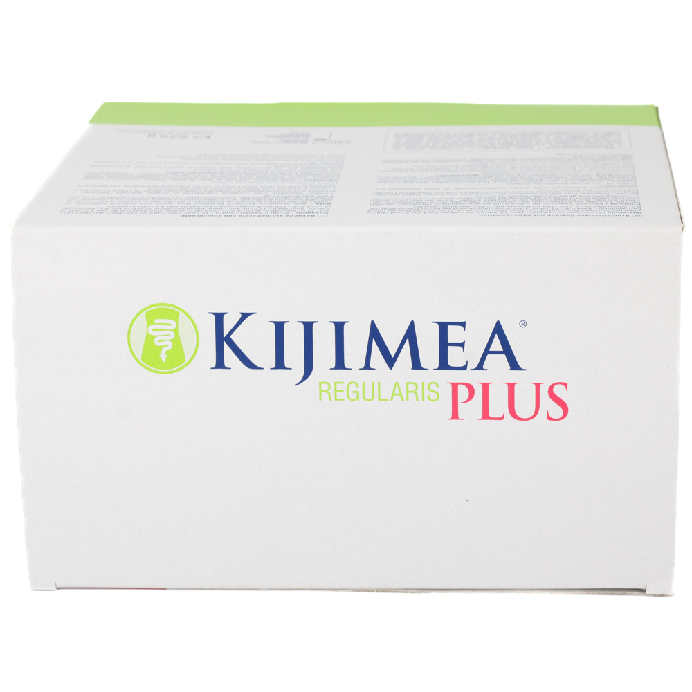 KIJIMEA Regularis Plus Granulat