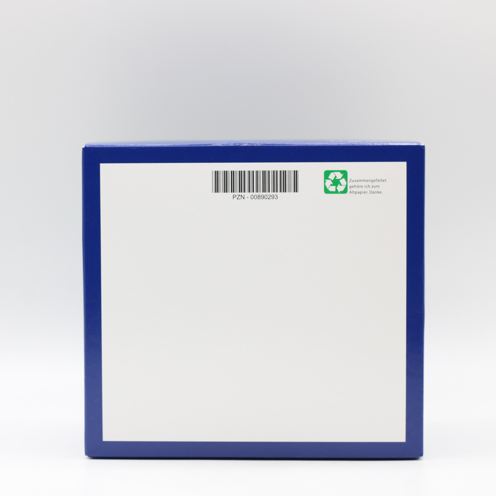 ORTHOMOL Flavon M Kapseln