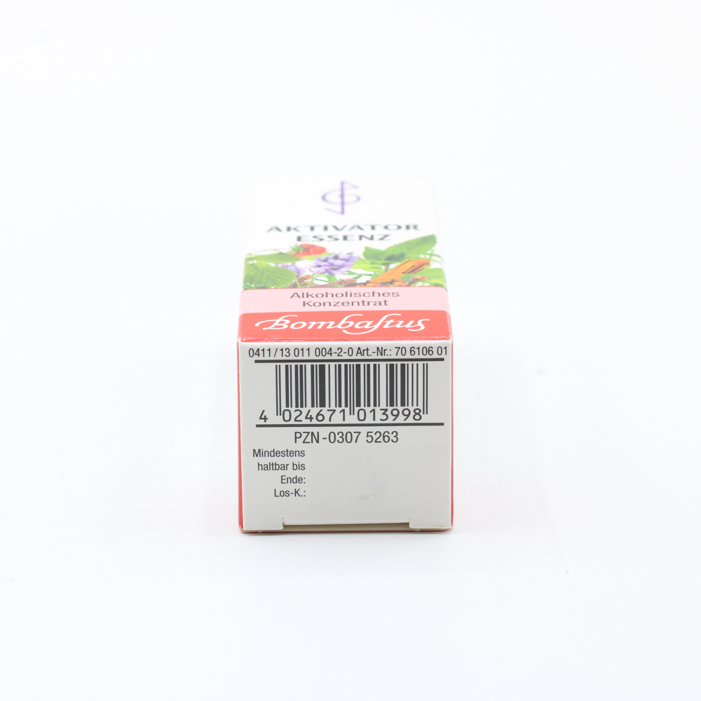 AKTIVATOR Essenz