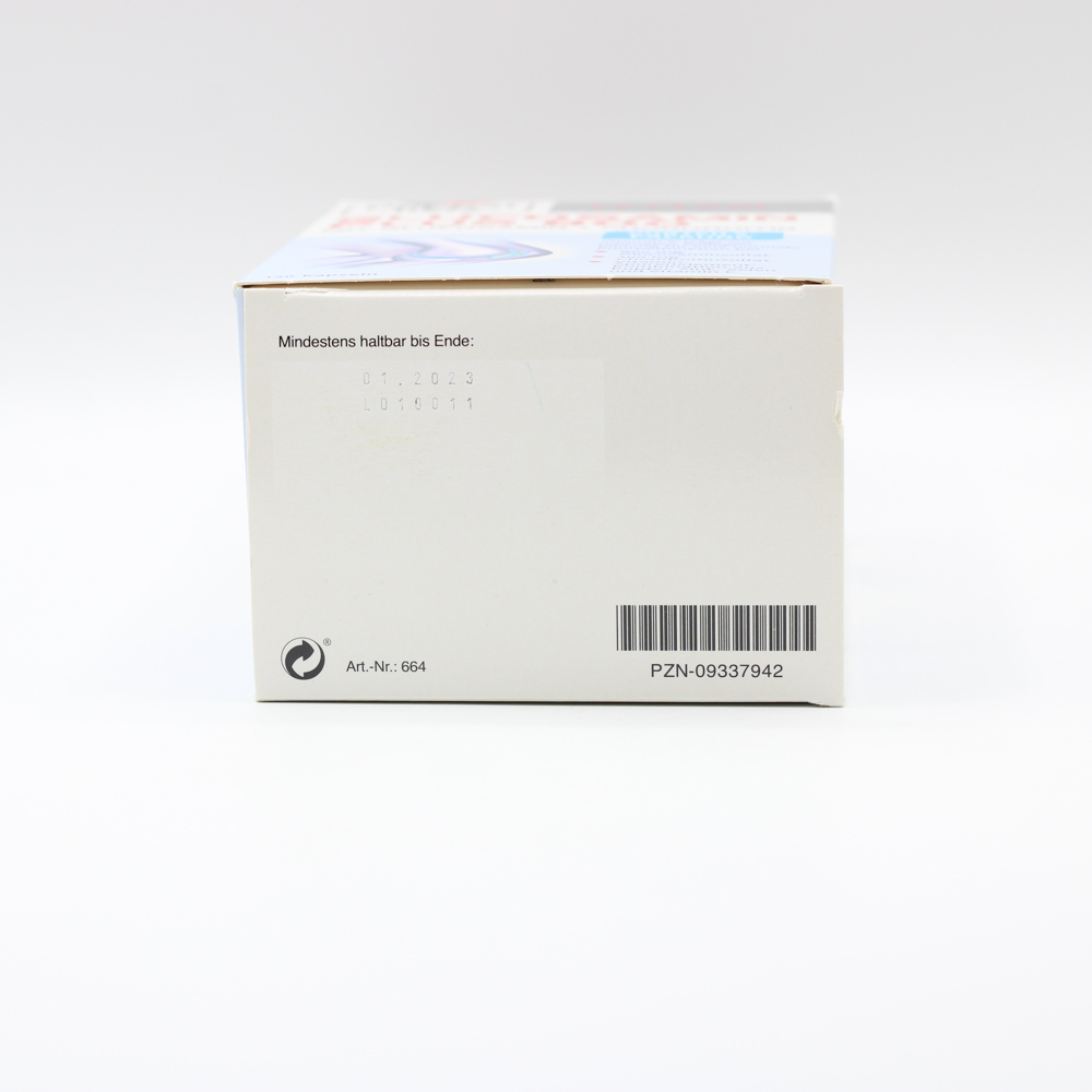 DOPPELHERZ Glucosamin Plus 800 system Kapseln