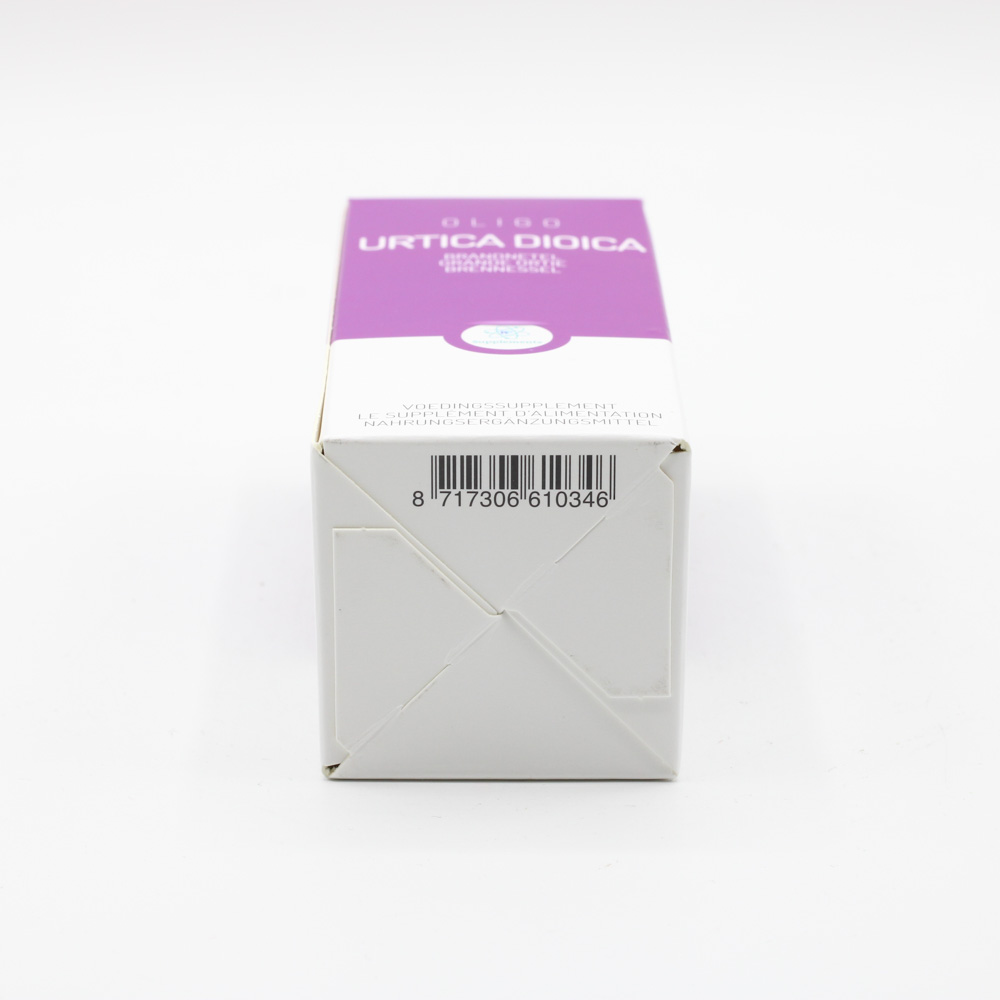 RP OligoPlant Urtica Dioica Brennessel flüssig