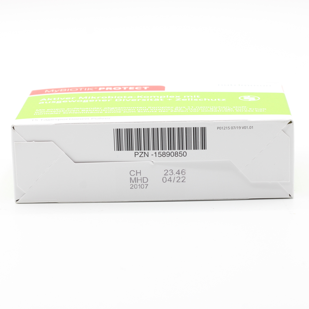 MYBIOTIK PROTECT Pulver