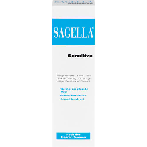 SAGELLA Sensitive Balsam