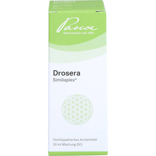 DROSERA SIMILIAPLEX Tropfen