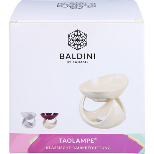 TAOLAMPE creme