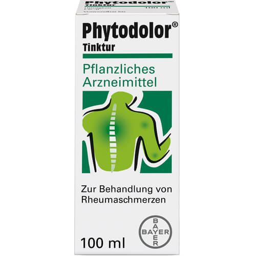 PHYTODOLOR Tinktur