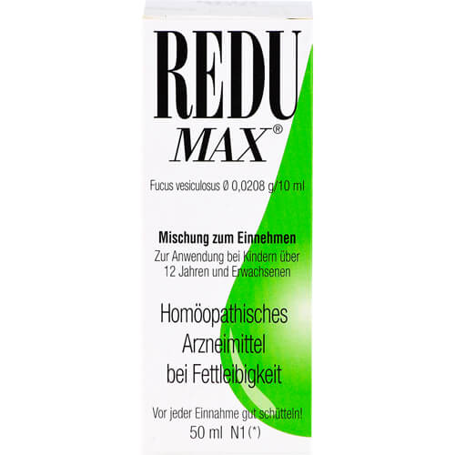 REDU MAX Tropfen