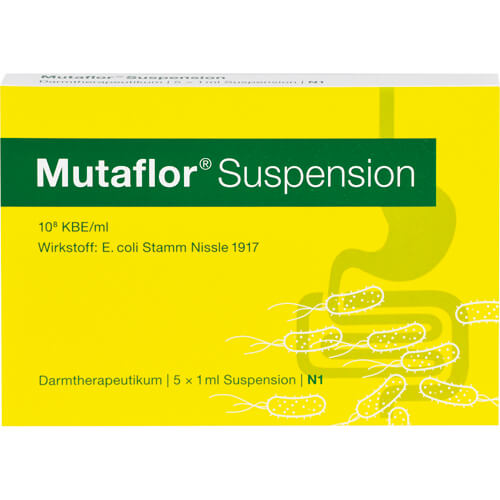 MUTAFLOR Suspension