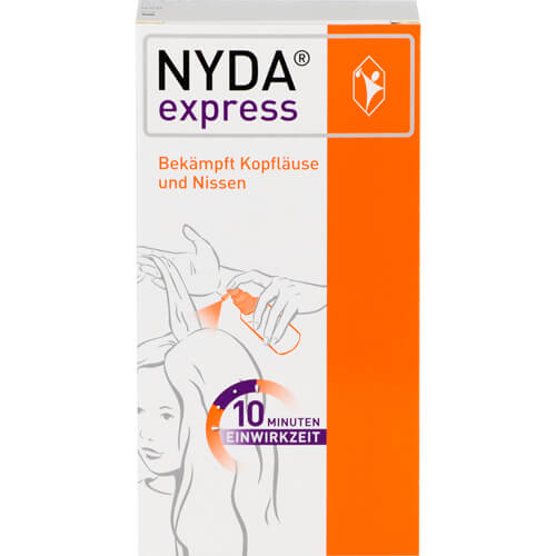 NYDA express Pumplösung