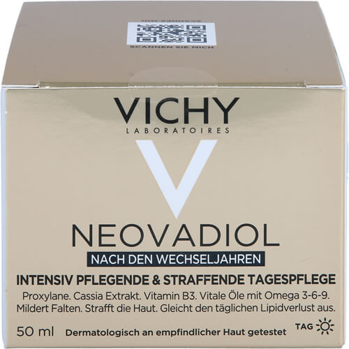 VICHY NEOVADIOL Tagescreme nach den Wechseljahren