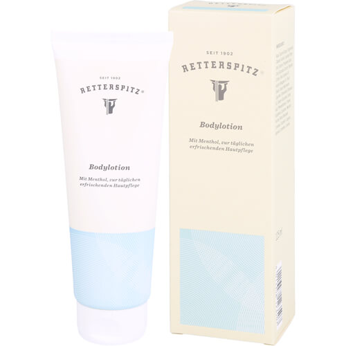 RETTERSPITZ Bodylotion