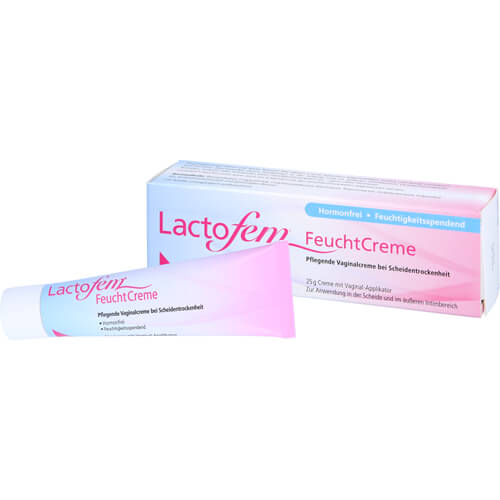 LACTOFEM FeuchtCreme